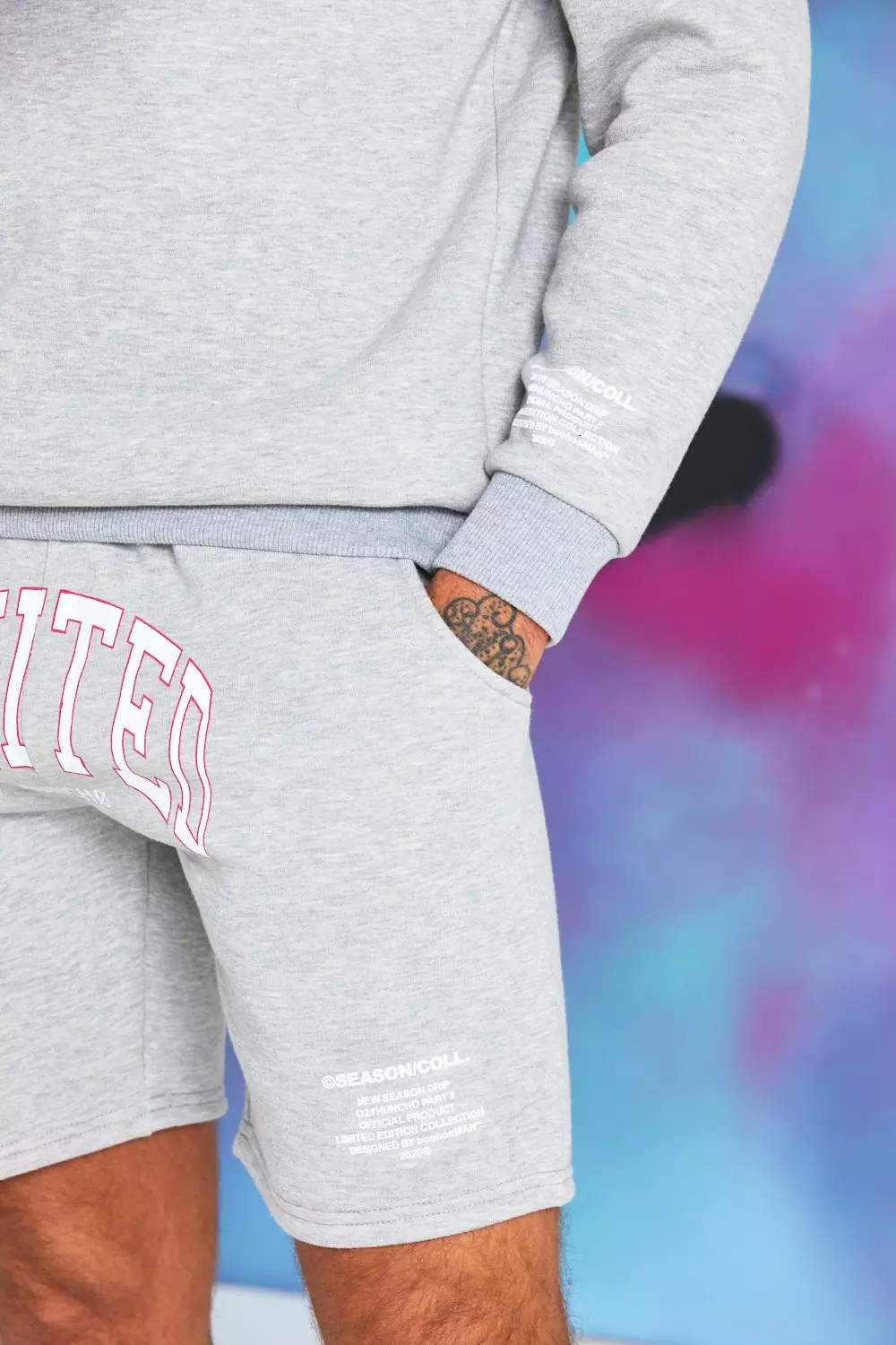 boohooMAN × Quavo mzz23402_white_xl?w=537&qlt=